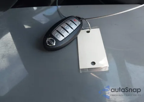 2019 Nissan Maxima 3.5 Sr from USA, damaged, VIN 1N4AA6AV0KC372637